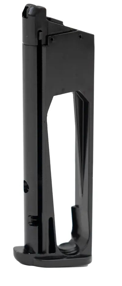 Magasin Co2 Colt 1911, 14 Skott