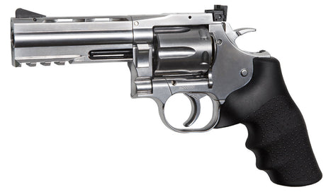 Dan Wesson 715 4" Airsoft Revolver
