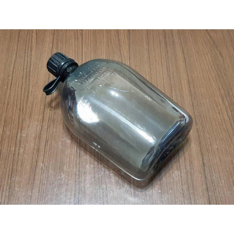 BLS Canteen style BB-behållare, 5000 BB.