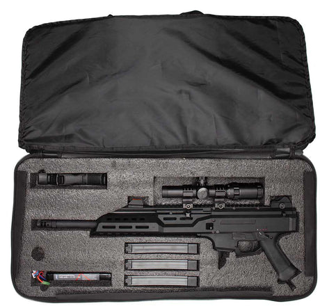 CZ Scorion EVO Carbine taske