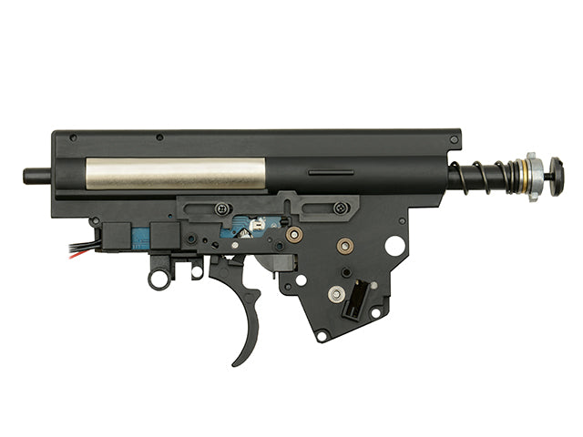 UST9 G3 maskinpistol replica