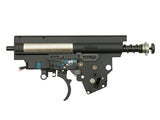 UST9 G3 maskinpistol replica