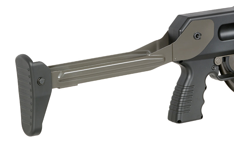 APS Striker-12 Street Sweeper Revolver Shotgun Replica