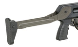 APS Striker-12 Street Sweeper Revolver Shotgun Replica