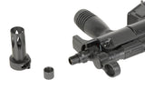 Licenseret H&K MP5 PDW CM.041PDW Replica med Eshooter ETU, GEN-2