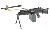 FN MK46 MOD 0 SOCOM Light maskingevær Replica