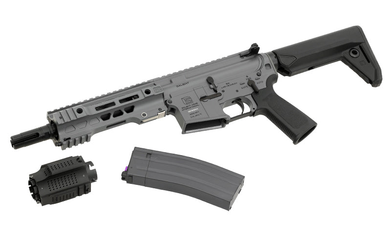 SAI GRY 7" GBB Karabin Replica CGS Lightning Serie -