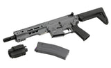 SAI GRY 7" GBB Karabin Replica CGS Lightning Serie -