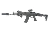WE09 assault riffel replica