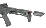Strike industries 7" Raider CQB AEG Riffel, GEN-2 - Sort