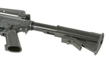 Colt M653 GBBr Replica CGS Lightning Serie - Sort
