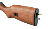 PPSh maskinpistol replica EBB - (ABS Kolbe Version)