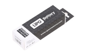 Specna Arms LiPo 7.4V 2600mAh 20/40C 2-module Tamiya mini battery