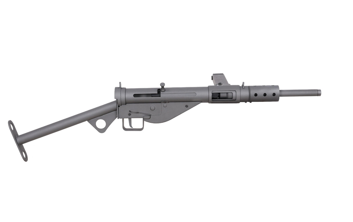 Specna Arms Sten MK.II RETRO AEG med X-ASR MOSFET