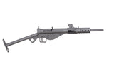 Specna Arms Sten MK.II RETRO AEG med X-ASR MOSFET