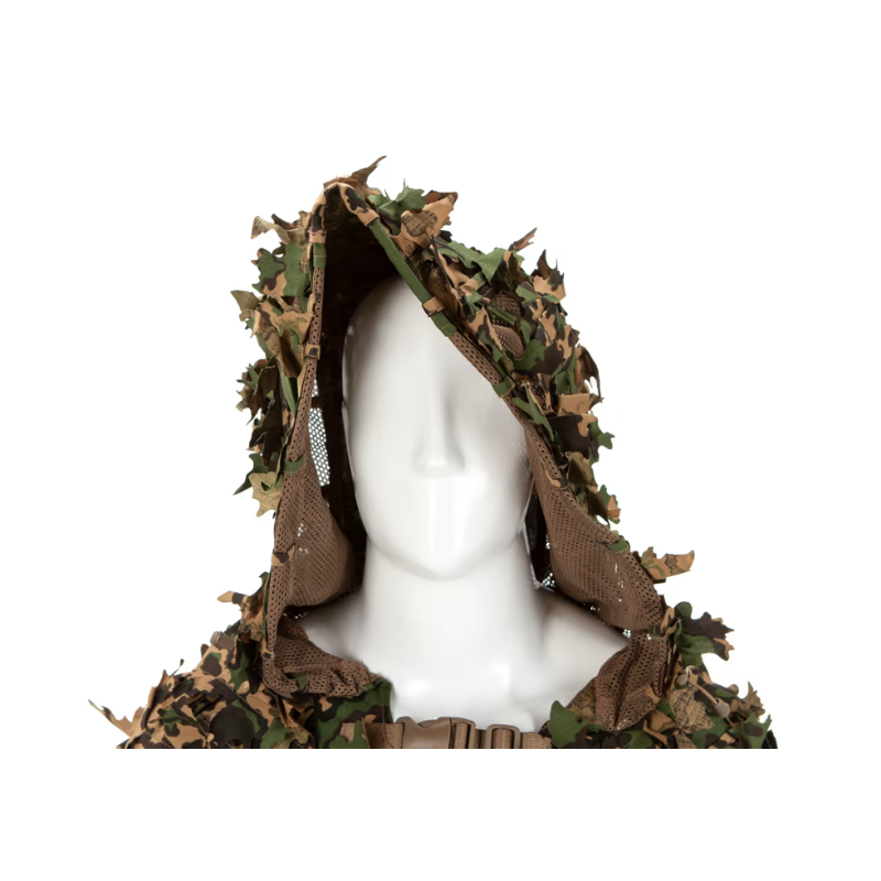 Invader Gear Ghillie Base Leaf