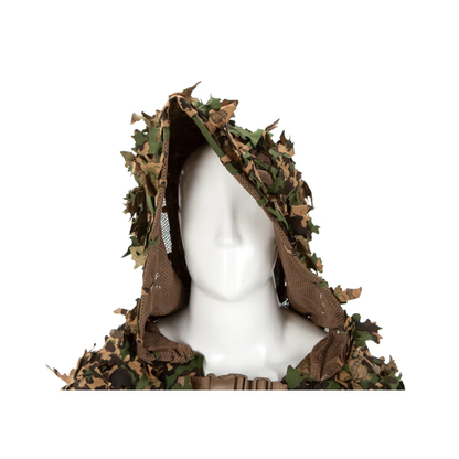 Invader Gear Ghillie Base Leaf