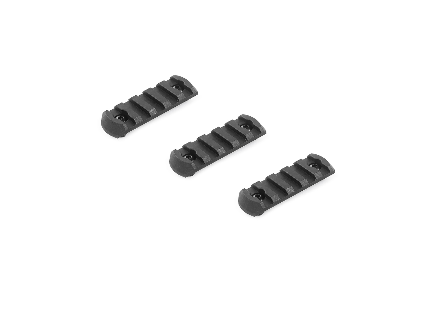 M-LOCK kort, 2 platser, 3 st