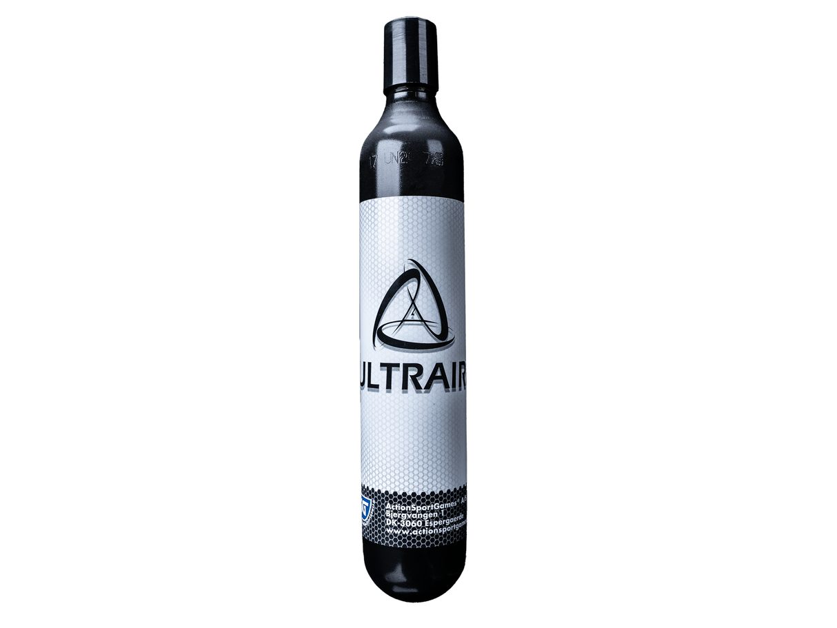 Co2-kapsel, 88 g – 1 styck
