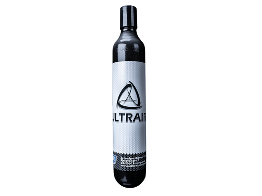Co2-kapsel, 88 g – 1 styck