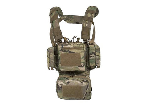 HELIKON Training Mini Rig (TMR)