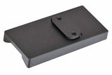 Cz Shadow - Red dot plate