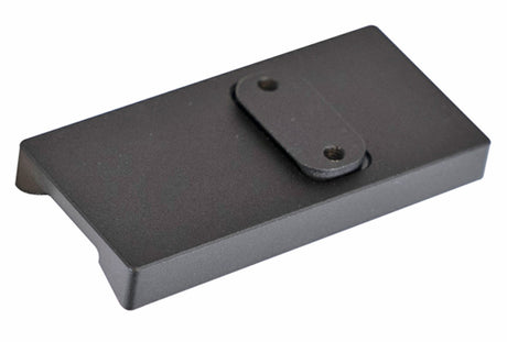 Cz Shadow - Red dot plate