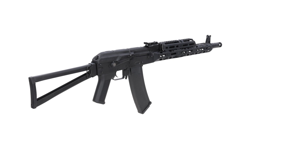 KPYK AK SA-PJ12 PRIME BLDC AEG Assault Rifle - Black