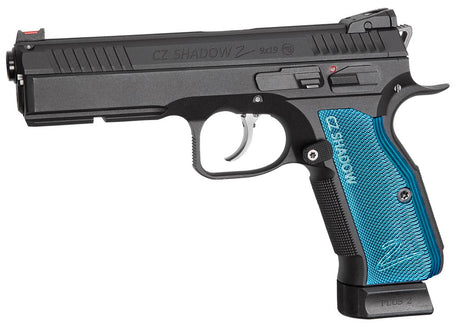 CZ Shadow 2 - Co2 Blow Back