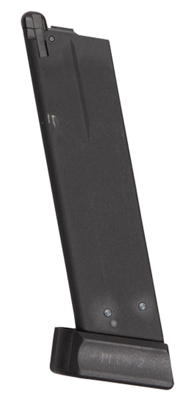 CZ Shadow 2 Gas magasin