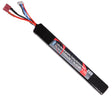 ASG-batteri - 11.1V 1500 mAh 15C LiPo T-stik