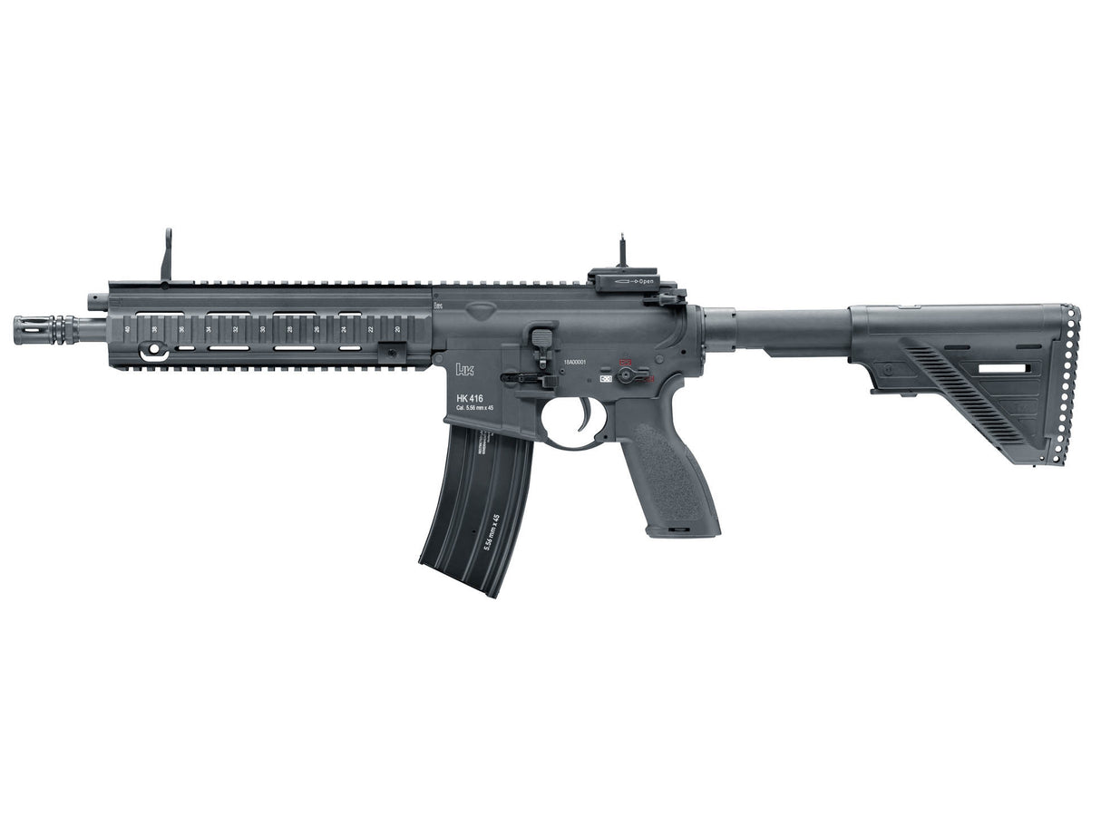 Heckler & Koch HK416A5 MOSFET