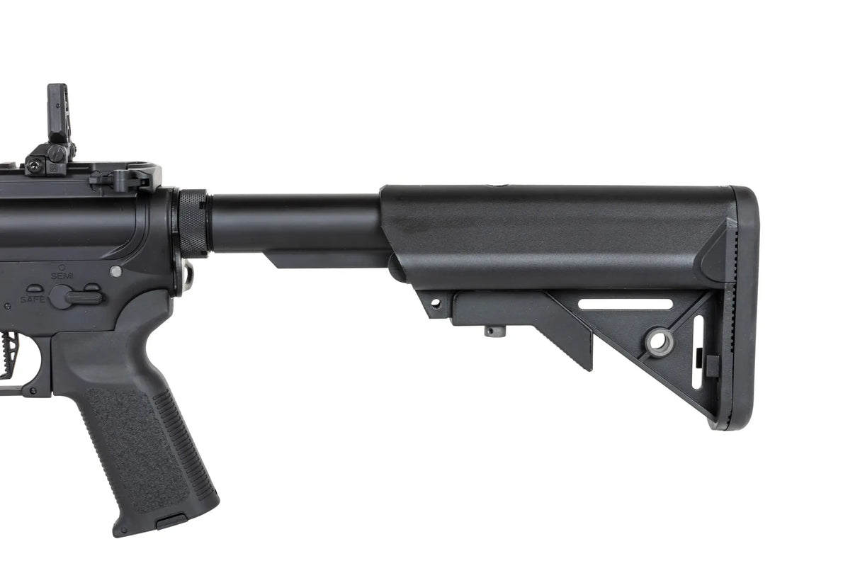Specna Arms RRA SA-P14 PRIME™ BLDC™ Aster II ETU airsoft Carbine Black