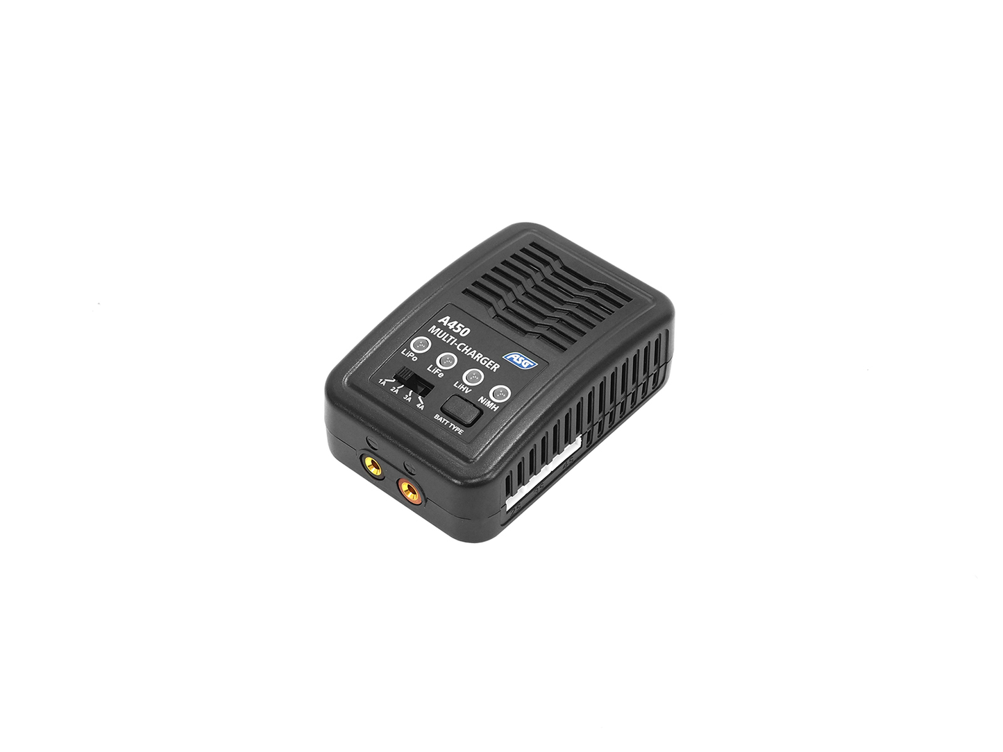 Batteri Multiladdare A450