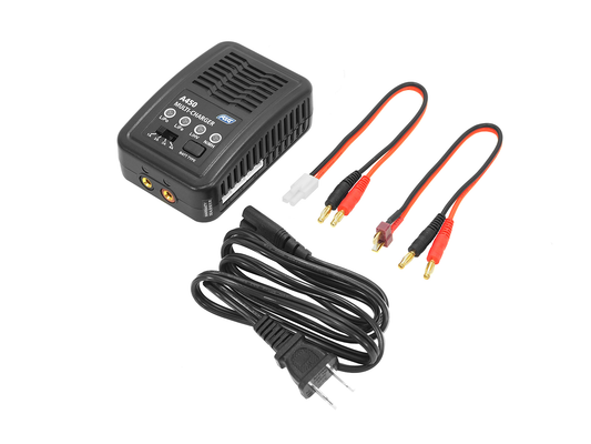Batteri Multiladdare A450