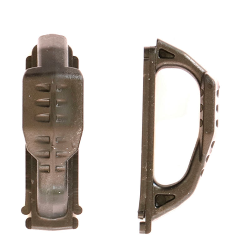 Airsoft systems pull handels tan- 5 stk.