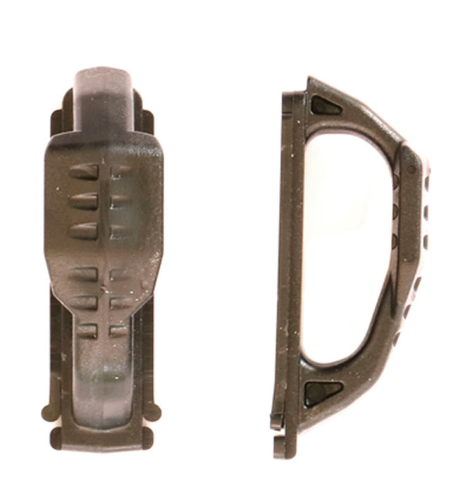 Airsoft systems pull handels tan- 5 stk.