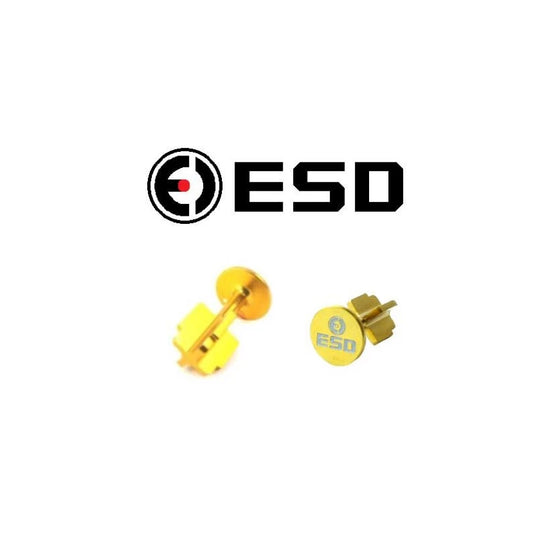 ESD Cylinder Valve för TM/WE/M1911/Glock