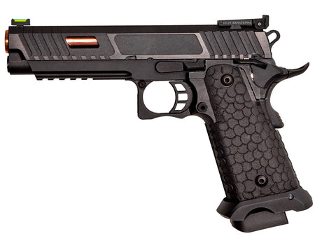 STI Combat Master, CO2 - John Wick Edition