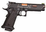 STI Combat Master, CO2 - John Wick Edition