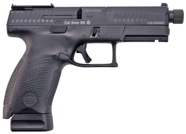CZ P-10C OR-OT Co2 Blow Back