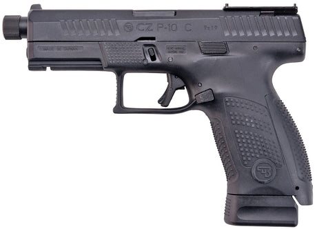 CZ P-10C OR-OT Co2 Blow Back