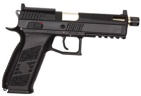 CZ P09 Co2 Blow Back - optics ready