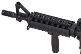 Colt x Cybergun M4A1 CQBR SA-E04 EDGE Gen.2 AEG Assault Rifle 10.5" – Black