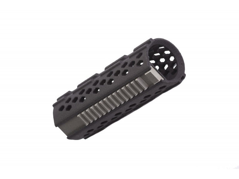 AEG Ultra Light Stempel med Full Metal tænder