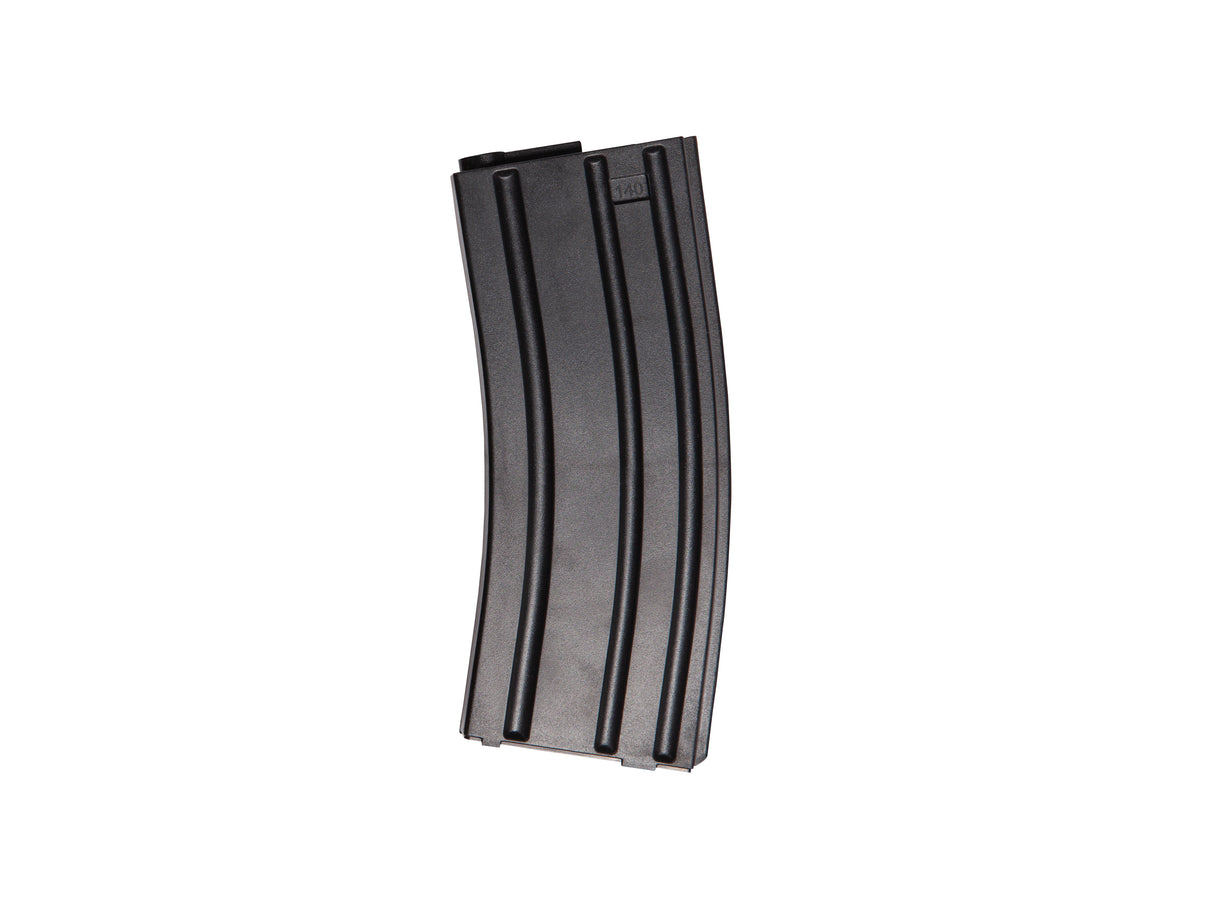 M4 Polymermagasin 140 Skott
