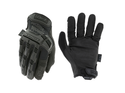 M-Pact handskar, Covert