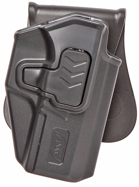 CZ P-10 Quick release hylster