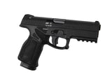 Steyr L9-A2, CO2 ( Gas magasin passar )