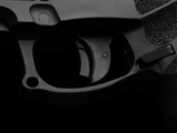 Steyr L9-A2, CO2 ( Gas magasin passar )